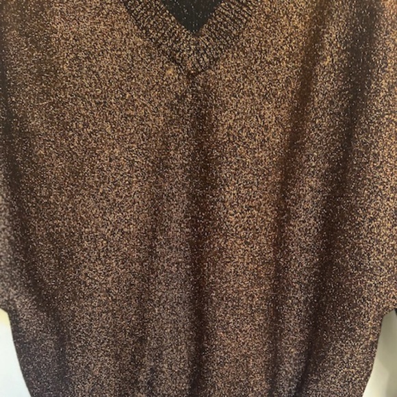 Milly V neck sweater - Picture 5 of 9